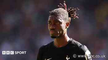 Ex-Spurs midfielder Bissouma completes Ajax move