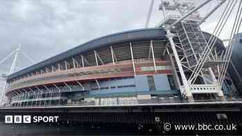 Cardiff to host 2029 women's Champions League final
