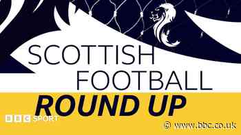 Watch: Raith & Montrose make moves as Edinburgh City win big