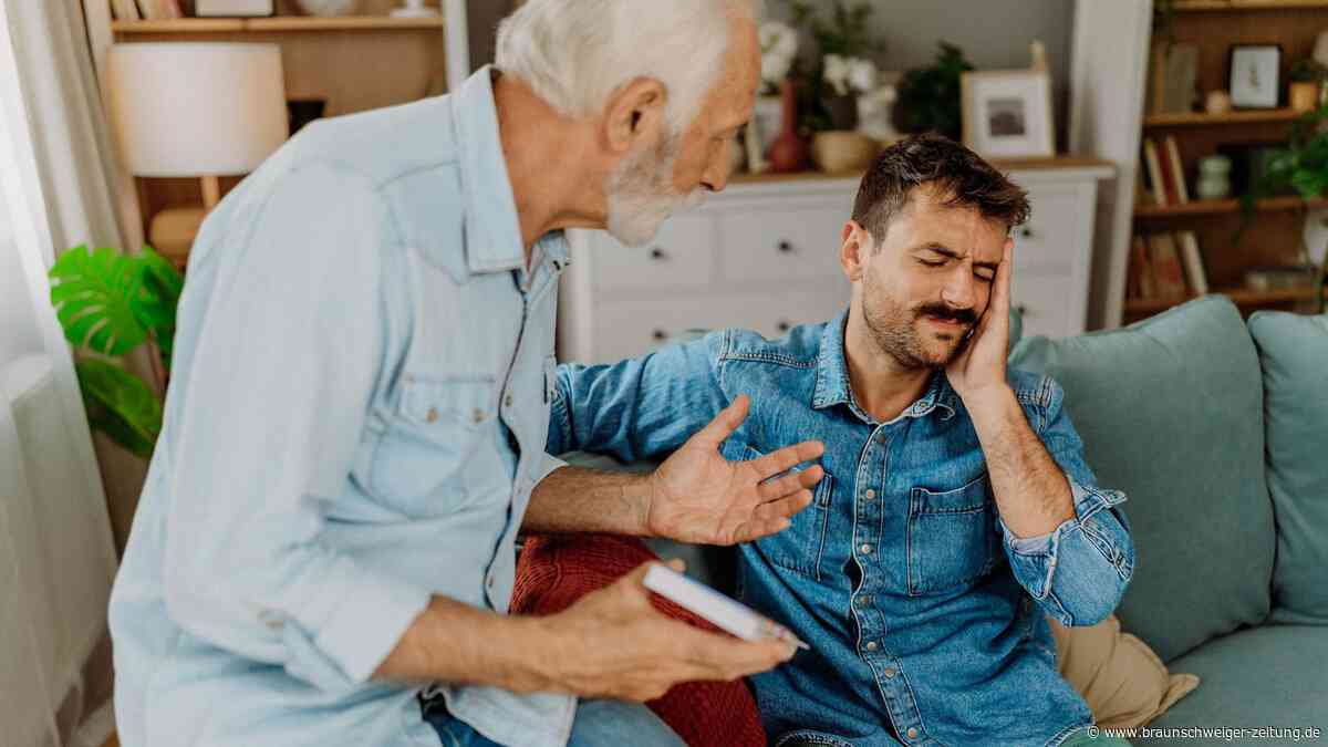 Psychologin erklärt, warum „wir unseren Eltern nichts schuldig“ sind