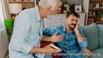 Psychologin erklärt, warum „wir unseren Eltern nichts schuldig“ sind