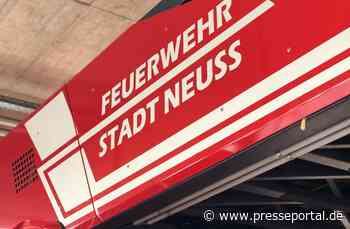 FW-NE: Fehlauslösung von Sirenen | Ursache bisher unbekannt