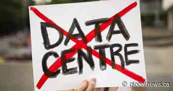 Mississauga, Ont. approves 1-year data centre moratorium