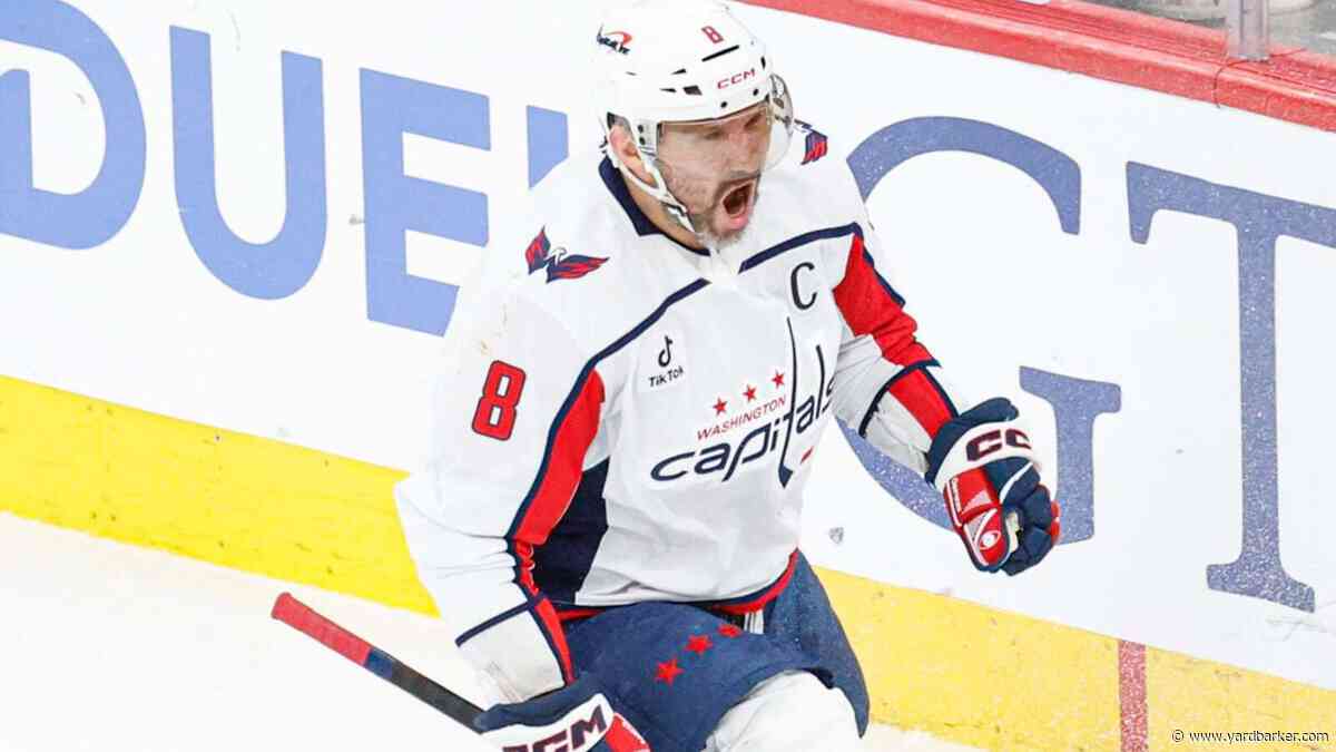 NHL Rumors: Hughes Talks, Ovechkin Controversy, and Big Deals as CBA Deadline Hits