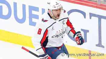 NHL Rumors: Hughes Talks, Ovechkin Controversy, and Big Deals as CBA Deadline Hits