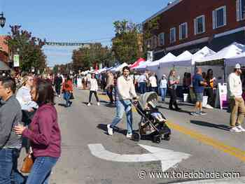 Registration open for Sylvania scarecrow contest