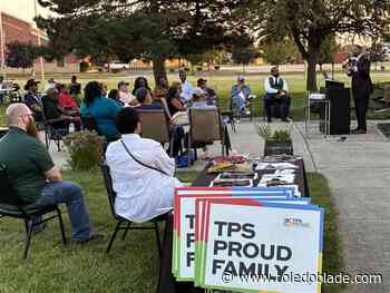 TPS superintendent talks district’s future with African American Legacy Project