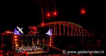 Dieven nemen koffiezetapparaten mee bij Bridge to Liberation: het lijkt ‘een grap’, maar dan keren ze terug