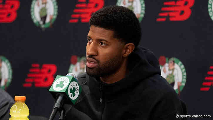 Ramp to Camp: What do you want to see from Paul George?