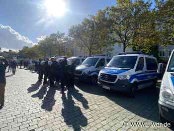 Verkehrsprobleme am Samstag in Köln erwartet
