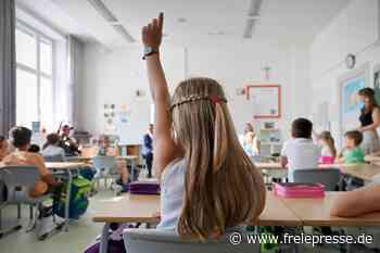Schulleiter in Mittelsachsen nach Schock über Pisa-Studie: Sind unsere Schulen gut genug?