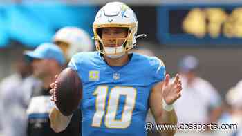 Prisco's Week 2 NFL picks: Bills beat Lions in shootout; Chargers, Patriots, Cowboys bounce back