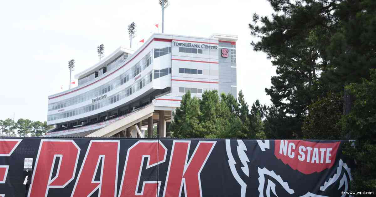 Metallica coming to Raleigh for Carter-Finley Stadium show in 2027