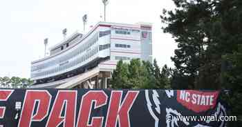 Metallica coming to Raleigh for Carter-Finley Stadium show in 2027