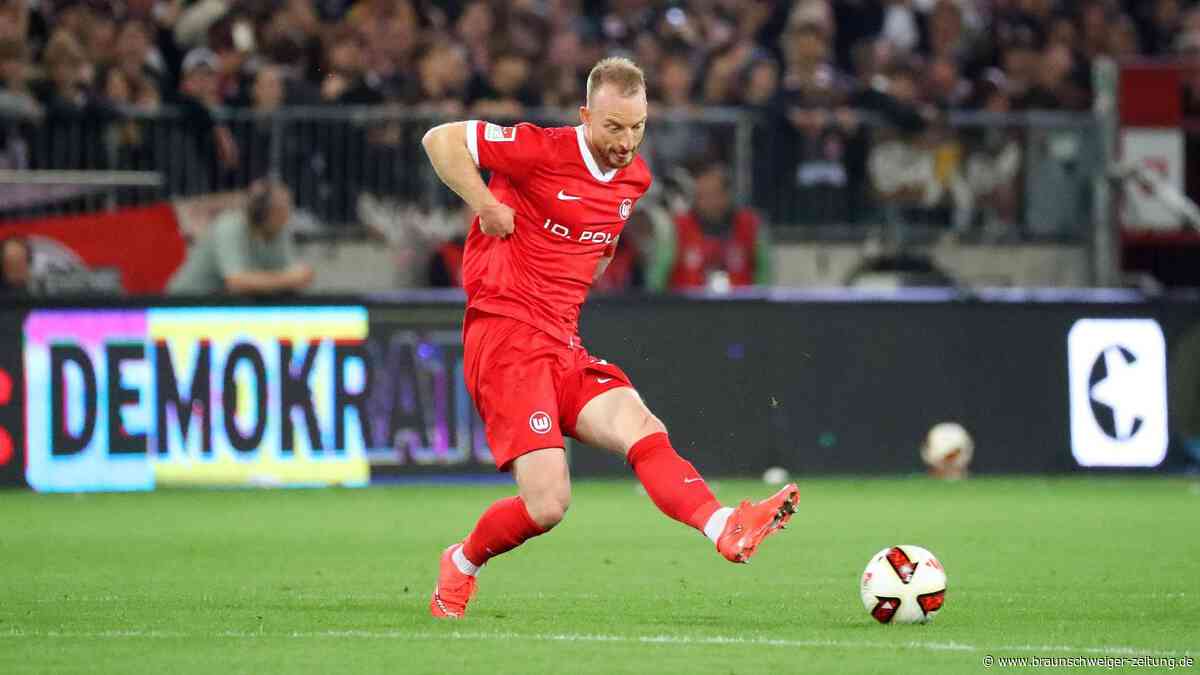 Rexhbecaj fehlt VfL Wolfsburg weiter: Warum Arnold in die Startelf rücken könnte