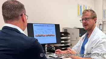 Leistenbruch und Co.: Wann aus dem Ziehen ein Notfall wird