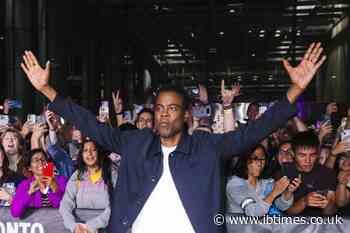 Chris Rock Reveals Movie Sequel He Wants to Make to Recoup Money After $40M Divorce — It's Not 'Rush Hour'