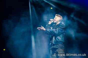 Robert Kraft Defends Blocking Macklemore From Ed Sheeran Tour Over 'Deeply Offensive' Remarks