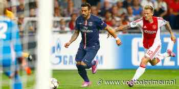 Lavezzi openhartig over zware periode na einde carrière: 'Er ontstond een leegte'