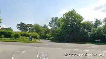 Woman 'hit on head with unknown object' in Kent village robbery