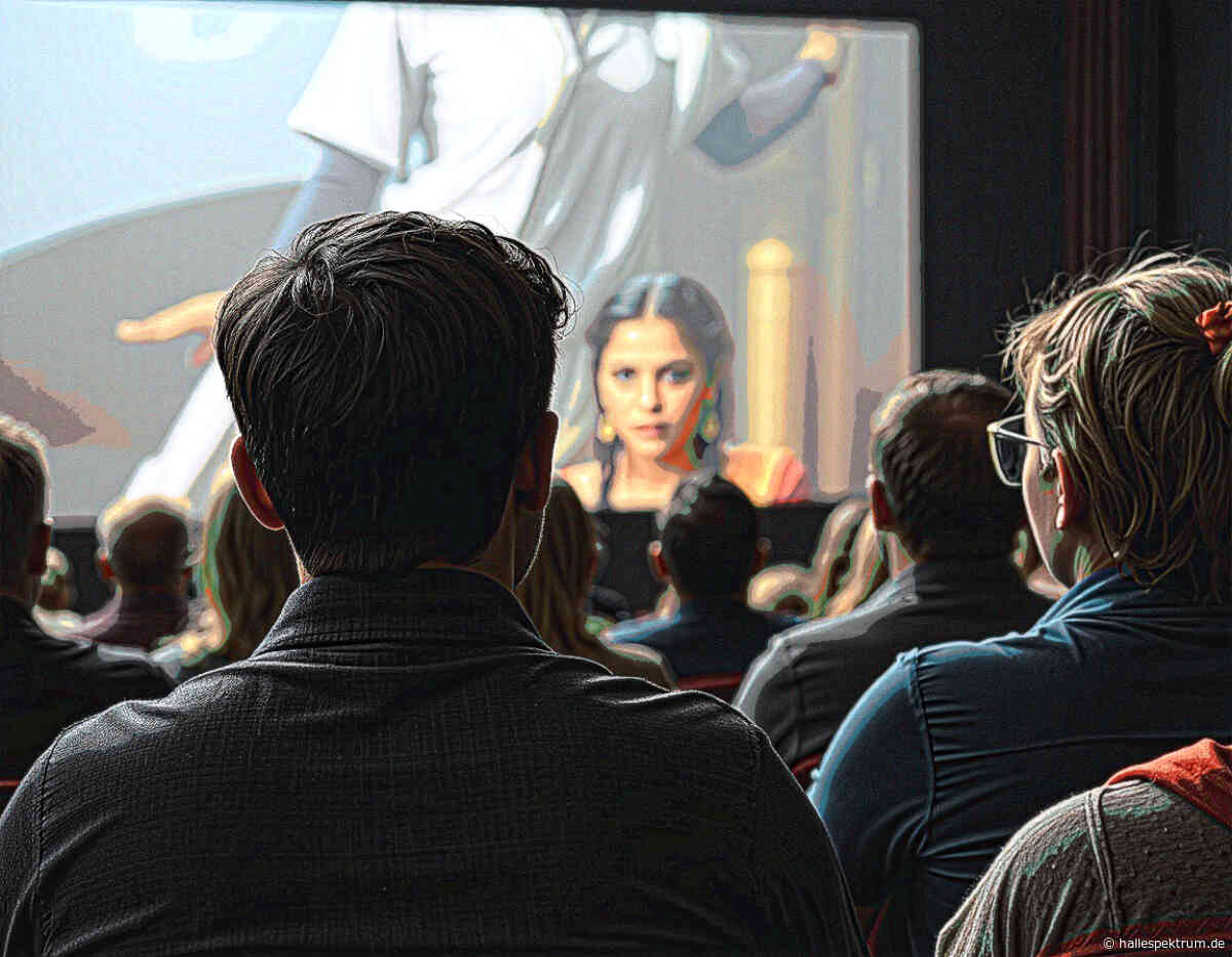 Puschkino erhält Hauptpreis für bestes Jahresfilmprogramm