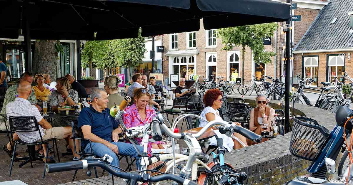 Horeca en recreatie Meierijstad blijven kritisch op ondernemersfonds: ‘Wij zien geen voordelen’