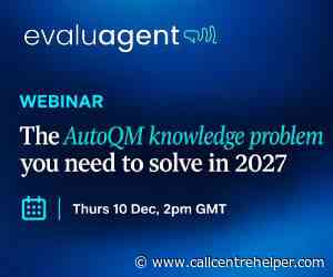 The AutoQM Knowledge Problem You Need to Solve in 2027 – Webinar