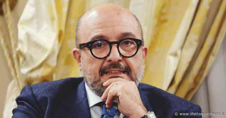 FdI, riecco Sangiuliano: Meloni lo promuove coordinatore in Campania per dargli un seggio nel 2027