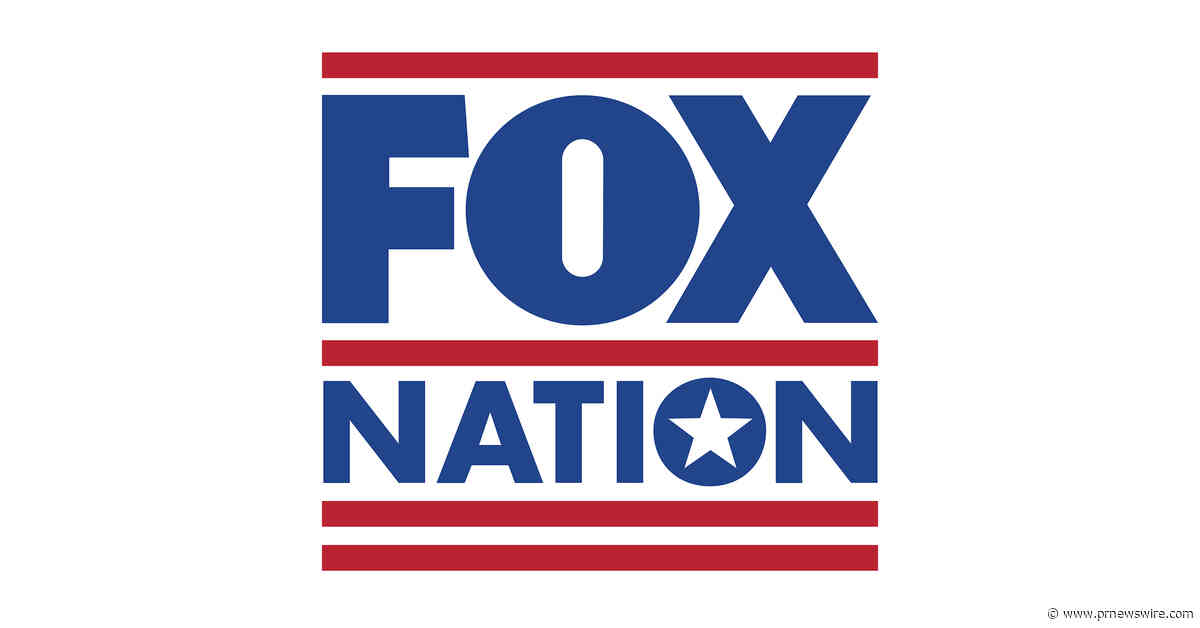 FOX NATION SETS PREMIERE FOR FIRST ORIGINAL DATING SERIES "CHRIS HARRISON'S THE VOW" HOSTED BY CHRIS HARRISON