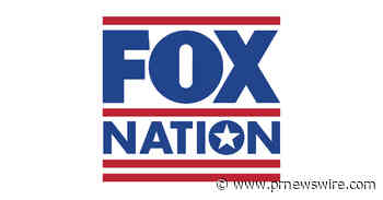 FOX NATION SETS PREMIERE FOR FIRST ORIGINAL DATING SERIES "CHRIS HARRISON'S THE VOW" HOSTED BY CHRIS HARRISON