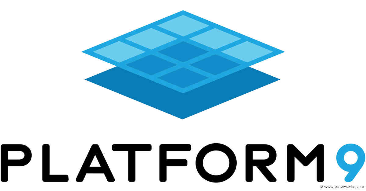 Platform9 Named a Visionary in 2026 Gartner® Magic Quadrant™ for Server Virtualization Platforms