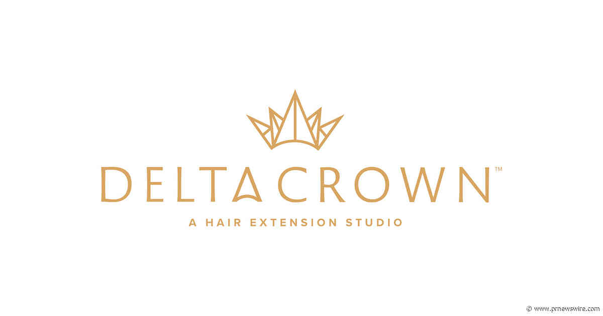 Delta Crown Hair Extensions Accelerates Growth with Two New Franchise Agreements in Dallas-Fort Worth