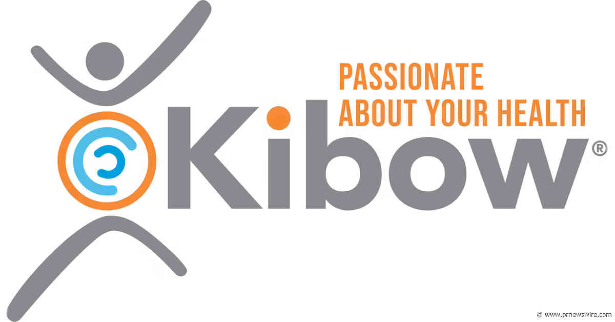 Kibow® Biotech Wins 2026 WebAward for Best Science Website