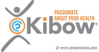 Kibow® Biotech Wins 2026 WebAward for Best Science Website