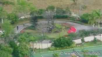 2000 NBC6 chopper tragedy in Miami remembered after NBC L.A. helicopter crash