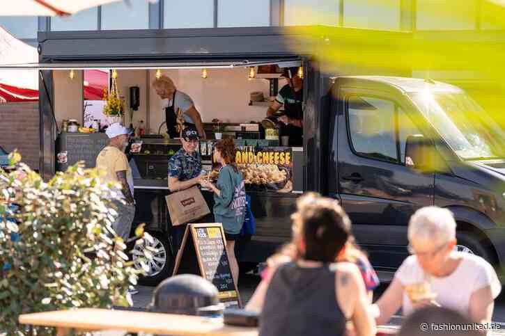 Halle Leipzig The Style Outlets veranstaltet dreitägige "Style Wiesn" mit verkaufsoffenem Sonntag