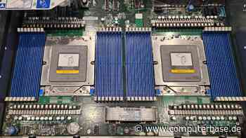 16 TB RAM im 2P-Server: Micron macht 512-GByte-Module für Ende 2027 startklar