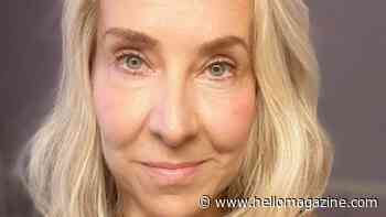 I’m 53 and I swapped black mascara for colourful lashes – here’s why I’m not going back