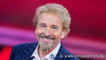 „Es ist wirklich ein kleines Wunder“ – Thomas Gottschalk feiert Erfolg gegen den Krebs