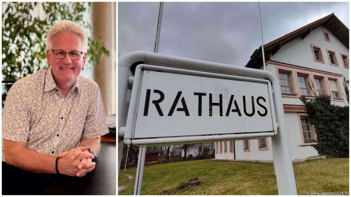 Nach fünf Monaten bereits Stühlerücken in Polling: Wer jetzt seinen Hut nimmt