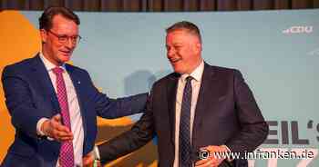 CDU-Ministerpräsidenten stützen Merz