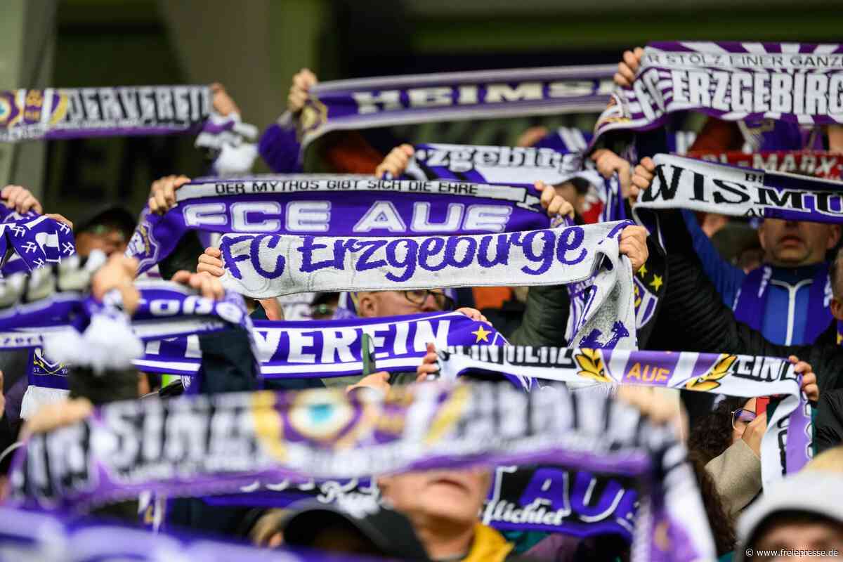 FC Erzgebirge Aue: BGH bestätigt Urteil gegen Mitglieder krimineller Ultra-Gruppe