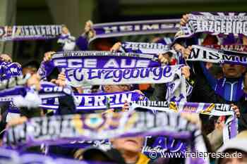 FC Erzgebirge Aue: BGH bestätigt Urteil gegen Mitglieder krimineller Ultra-Gruppe