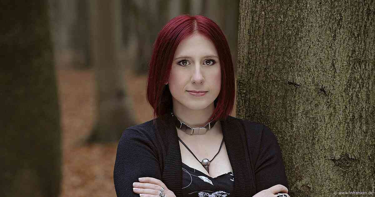 Lydia Benecke in Hallstadt: Kriminalpsychologin blickt auf Serienmorde