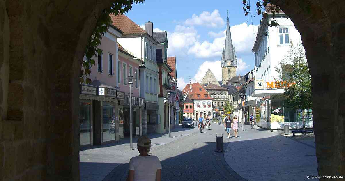 Aufruf in Lichtenfels: Ehrenamtliche Bezugsperson gesucht