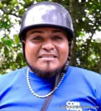 Machado exige liberación de Carlos Tovar tras muerte de su padre: "No pudo despedirse"