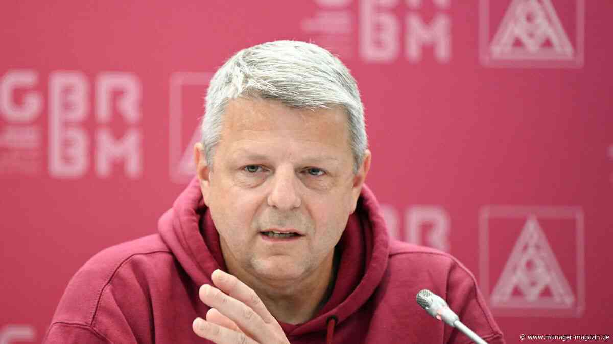Bosch: „Die Hütte brennt“ – Betriebsrat fordert nationale Taskforce