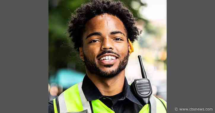 Funeral arrangements announced for 24-year-old Atlanta police recruit killed in motorcycle crash