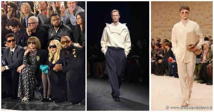 Milano Fashion Week 2026, il calendario delle sfilate e degli eventi in programma dal 22 al 28 settembre: il confronto con New York e Londra mentre il settore perde fatturato ed export