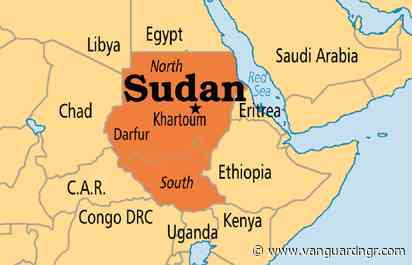 At least 82 people killed in Sudan gold mine collapse